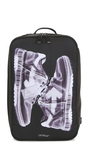 Heritage Shoe Box Bag X-ray en - OFF-WHITE - Modalova