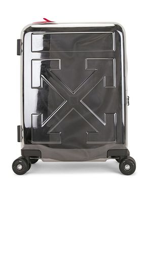 VALISE QUOTE ARROW en - OFF-WHITE - Modalova