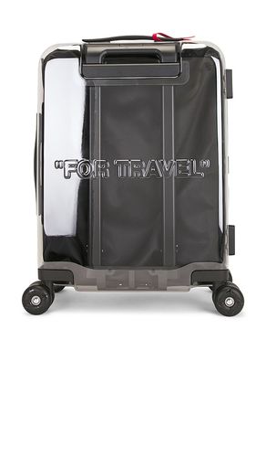 VALISE QUOTE ARROW en - OFF-WHITE - Modalova