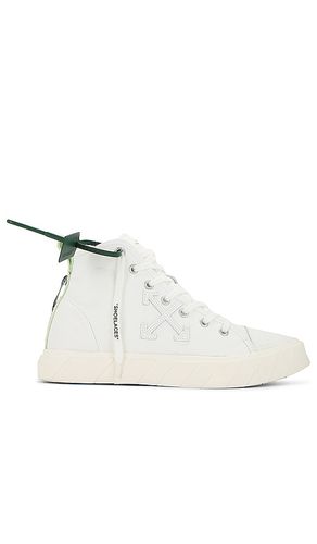 OFF- Mid Top Sneakers in . Size 44 - OFF-WHITE - Modalova