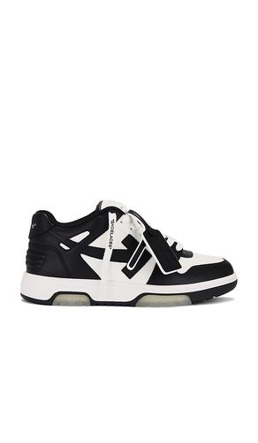 SNEAKERS OUT OF OFFICE in . Size 44, 45 - OFF-WHITE - Modalova