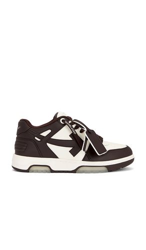 OFF- SNEAKERS OUT OF OFFICE in . Size 43, 45, 46 - OFF-WHITE - Modalova