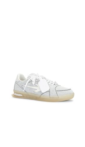 Denim End Of Play Sneakers en . Taille 41. Also en 42, 44, 45, 46 - OFF-WHITE - Modalova