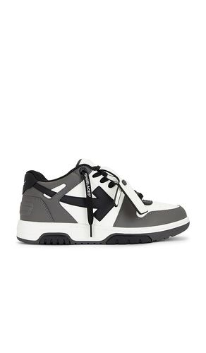 SNEAKERS OUT OF OFFICE en . Taille 41. Also en - OFF-WHITE - Modalova