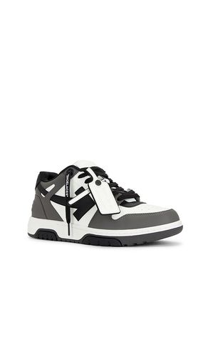SNEAKERS OUT OF OFFICE en . Taille 41. Also en - OFF-WHITE - Modalova