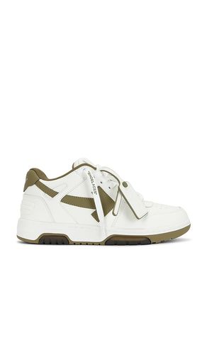 OFF- SNEAKERS OUT OF OFFICE en . Taille 41. Also en 45 - OFF-WHITE - Modalova