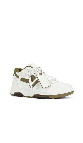 OFF- SNEAKERS OUT OF OFFICE en . Taille 41. Also en 43, 45 - OFF-WHITE - Modalova