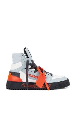 SNEAKERS 3.0 OFF COURT COURTESY in . Size 42, 44, 46 - OFF-WHITE - Modalova