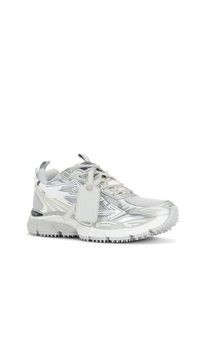 SNEAKERS BE RIGHT BACK en . Taille 43. Also en 46 - OFF-WHITE - Modalova