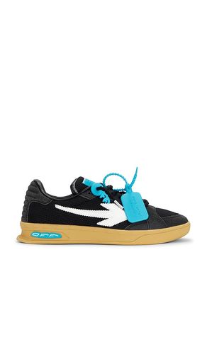 SNEAKERS NEW SLIM en . Taille 42. Also en 43, 46 - OFF-WHITE - Modalova