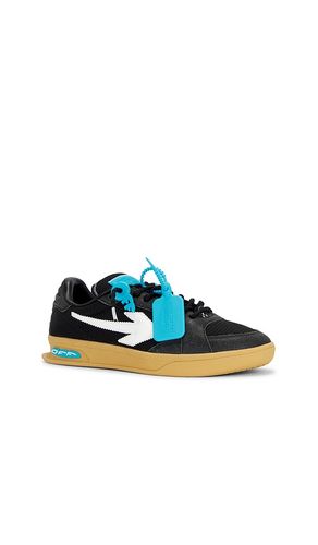 SNEAKERS NEW SLIM en . Taille 41. Also en 42, 43, 46 - OFF-WHITE - Modalova