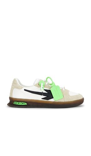 OFF- SNEAKERS NEW SLIM en . Taille 42. Also en 43, 44, 45, 46 - OFF-WHITE - Modalova