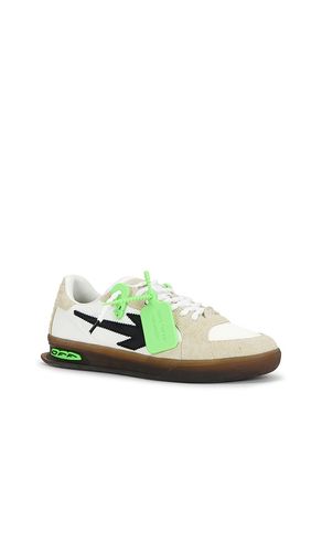 OFF- SNEAKERS NEW SLIM en . Taille 42. Also en 43, 44, 45, 46 - OFF-WHITE - Modalova