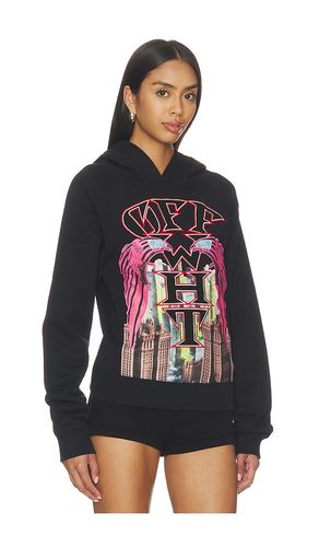 SWEAT À CAPUCHE STARCITY RAGLAN en . Taille M. Also en S - OFF-WHITE - Modalova