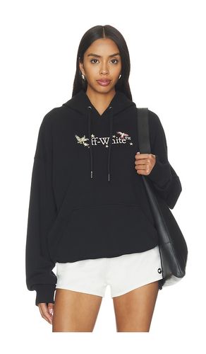 SWEAT Ã CAPUCHE DREAM ARROW SKATE en . Taille M. Also en XS - OFF-WHITE - Modalova