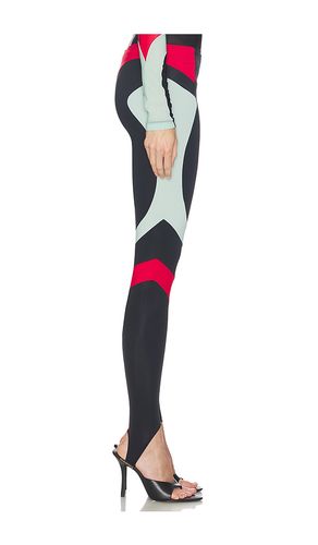 PANTALON COLOR BLOCK LEGGINGS en . Taille 40. Also en 44 - OFF-WHITE - Modalova