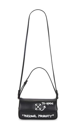 SAC PORTÉ ÉPAULE JITNEY 0.7 in - OFF-WHITE - Modalova