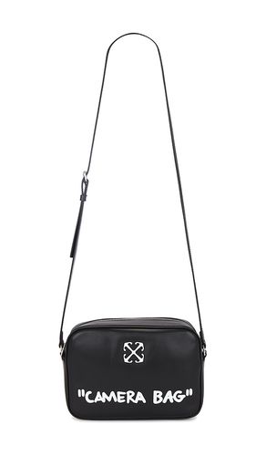 SAC CAMÉRA JITNEY in - OFF-WHITE - Modalova