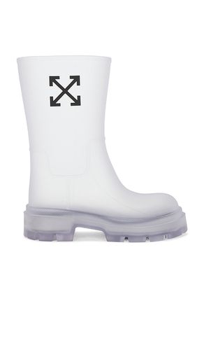 BOTTINES REBOOT ARROW in . Size 37, 39 - OFF-WHITE - Modalova