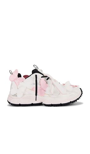 SNEAKERS BE RIGHT BACK in . Size 38, 39, 40 - OFF-WHITE - Modalova