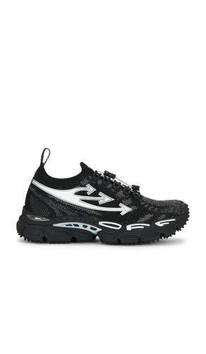 SNEAKERS BE RIGHT BACK KNIT en . Taille 36. Also en 37, 38, 39 - OFF-WHITE - Modalova
