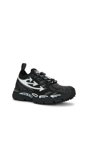 SNEAKERS BE RIGHT BACK KNIT en . Taille 36. Also en 37, 38, 39 - OFF-WHITE - Modalova