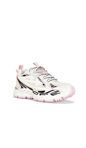 OFF- SNEAKERS BE RIGHT BACK MESH en . Taille 36. Also en 37, 38, 39, 40, 42 - OFF-WHITE - Modalova