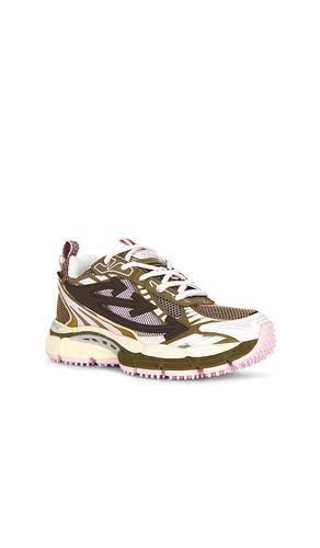 SNEAKERS BE RIGHT BACK MESH en . Taille 37. Also en 39, 42 - OFF-WHITE - Modalova