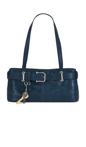 SAC À BANDOULIÈRE MINI BROCLE en - Osoi - Modalova