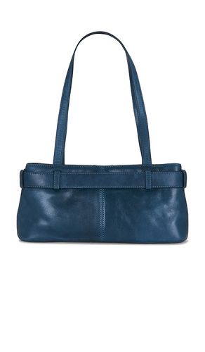 SAC À BANDOULIÈRE MINI BROCLE en - Osoi - Modalova