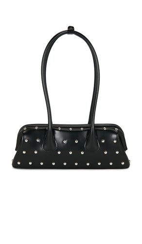 Boat Wide Mini Shoulder Bag en - Osoi - Modalova