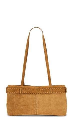 SAC PORTÉ ÉPAULE BROCLE en - Osoi - Modalova