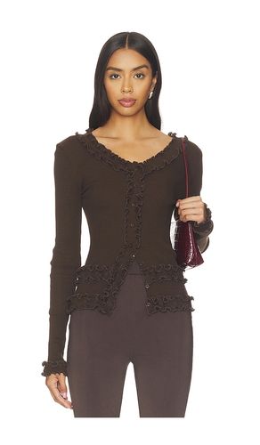 GILET CAROLINE en . Taille L. Also en M, S, XL, XXL - OperaSPORT - Modalova