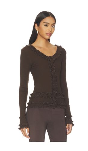 GILET CAROLINE en . Taille S. Also en M, L, XL, XXL - OperaSPORT - Modalova