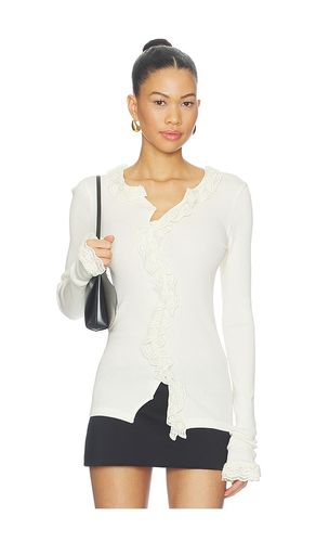 PULL CECILIA en . Taille L. Also en M, S, XS, XXS - OperaSPORT - Modalova
