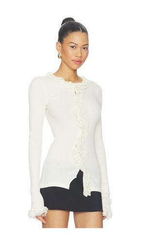PULL CECILIA en . Taille L. Also en M, S, XS, XXS - OperaSPORT - Modalova
