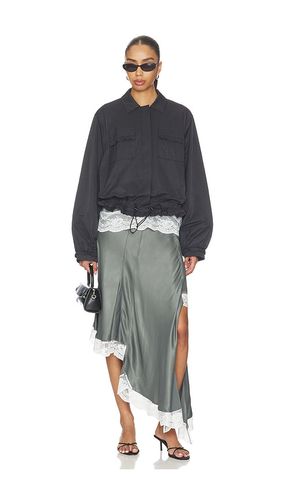 BLOUSON MILA en . Taille L. Also en M, XL, XS, XXL - OperaSPORT - Modalova