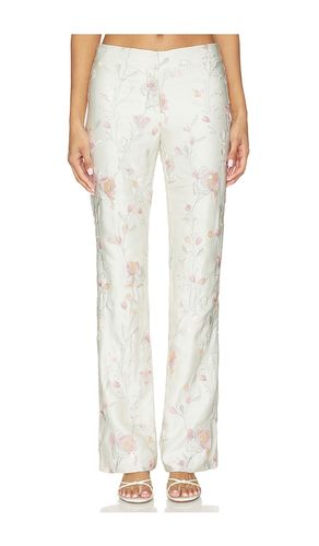 PANTALON ELISABETTA en . Taille L. Also en M, S, XS - OperaSPORT - Modalova