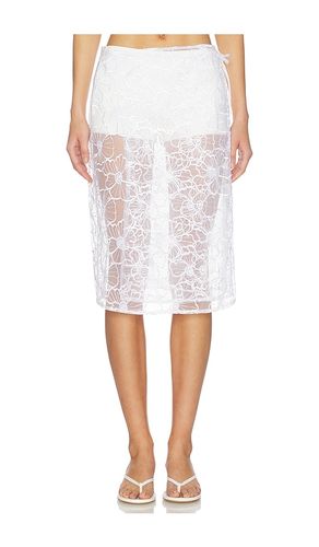 JUPE ALBA en . Taille L. Also en M, S, XL, XS - OperaSPORT - Modalova