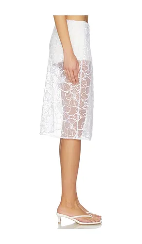 JUPE ALBA en . Taille L. Also en M, S, XL, XS, XXS - OperaSPORT - Modalova