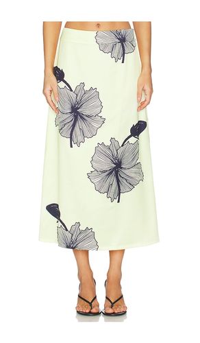 JUPE LONE en . Taille XXS. Also en XS, S, M, XL - OperaSPORT - Modalova