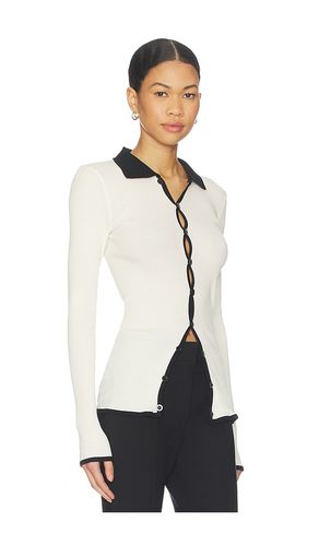 Laura Seamless Shirt en ,. Taille L. Also en M, S, XL, XS - OperaSPORT - Modalova