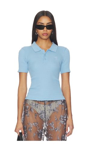 Elia Seamless Polo en . Taille S. Also en XL, XS, XXL - OperaSPORT - Modalova