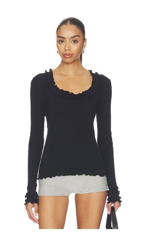 Rosie Seamless Top en . Taille S. Also en XS, M - OperaSPORT - Modalova