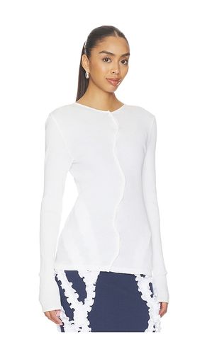 Claire Seamless Top en . Taille L. Also en S, XL, XS - OperaSPORT - Modalova