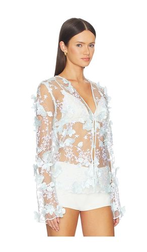 Naya Blouse en . Taille L. Also en M, S, XL, XS - OperaSPORT - Modalova