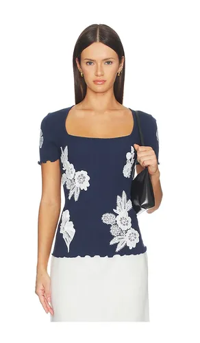 Elva Seamless T-shirt en . Taille L. Also en M, S, XS, XXL - OperaSPORT - Modalova
