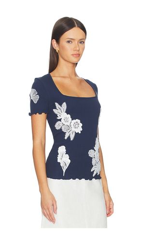 Elva Seamless T-shirt en . Taille L. Also en M, S, XS, XXL - OperaSPORT - Modalova