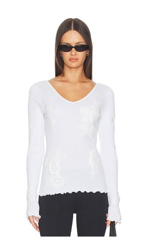 Elva Seamless Top en . Taille M. Also en S, XS, XXS - OperaSPORT - Modalova