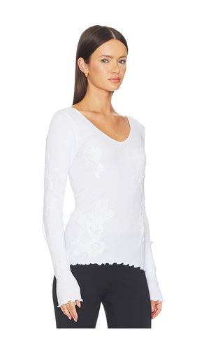 Elva Seamless Top en . Taille XS. Also en S, M, XL - OperaSPORT - Modalova